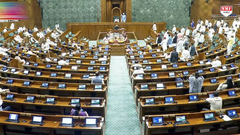 संसद में गतिरोध ख़त्म, एंटी पेपर लीक बिल पर चर्चा को लेकर बनी सहमति, स्पीकर ओम बिरला की अपील का दिखा असर
