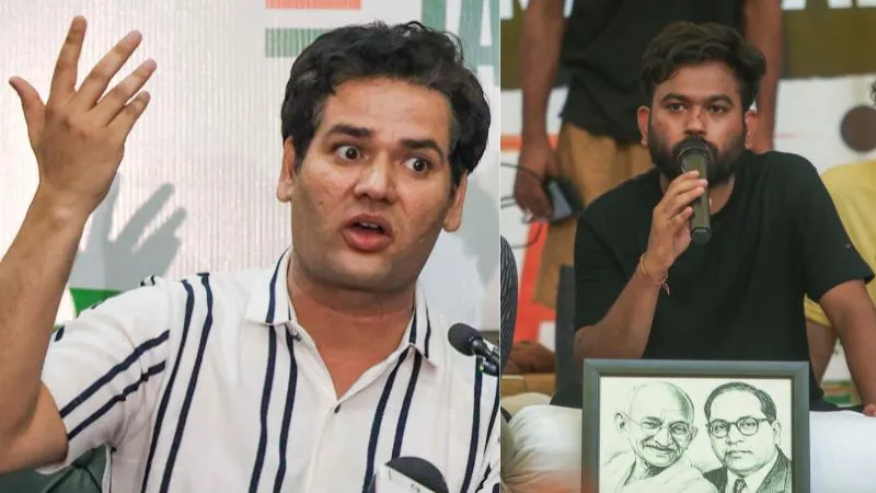 CJP में पड़ी फूट, विजेता दहिया ने अभिजीत दिपके के मुंह पर इस्तीफा देने से किया इनकार, फ़ोन पर क्या बात हुई, खुला राज
