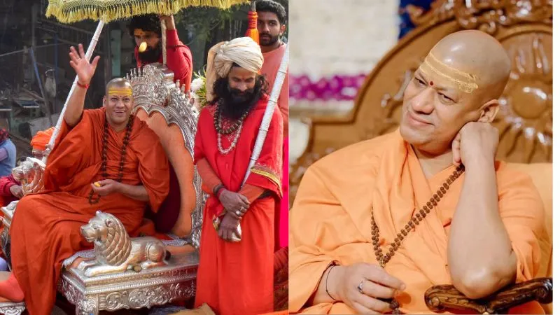 सावन में राष्ट्र कल्याण का संकल्प: श्री पंचायती निरंजनी अखाड़े के आचार्य महामंडलेश्वर स्वामी कैलाशानन्द गिरि महाराज करेंगे रुद्राभिषेक