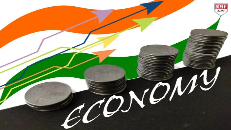 अमेरिका-ईरान जंग भी नहीं रोक पाई रफ्तार, IMF ने भी माना लोहा, भारत बना रहेगा दुनिया की सबसे तेजी से बढ़ती इकोनॉमी