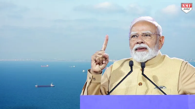 डैशबोर्ड, 24 घंटे निगरानी, ज्वाइंट ऑपरेशन, नेवी की तैनाती...होर्मुज में भारतीयों को बचाने के लिए प्लान रेडी, जानें