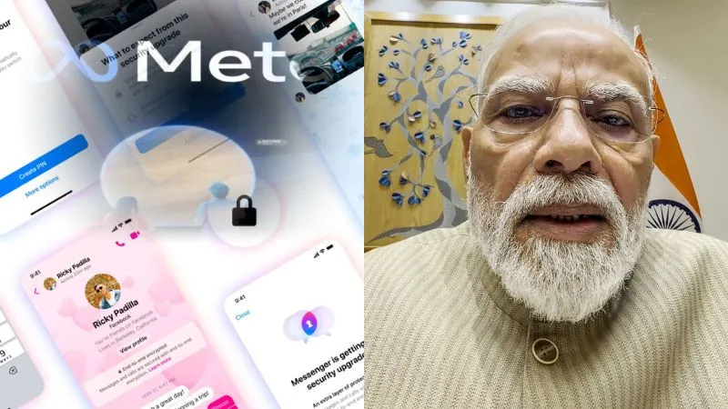 PM मोदी का वीडियो हटाने की फेसबुक की हिमाकत, हो गया एक्शन, IT मिनिस्ट्री ने जैसे ही भेजा समन, Meta ने मांग ली माफी