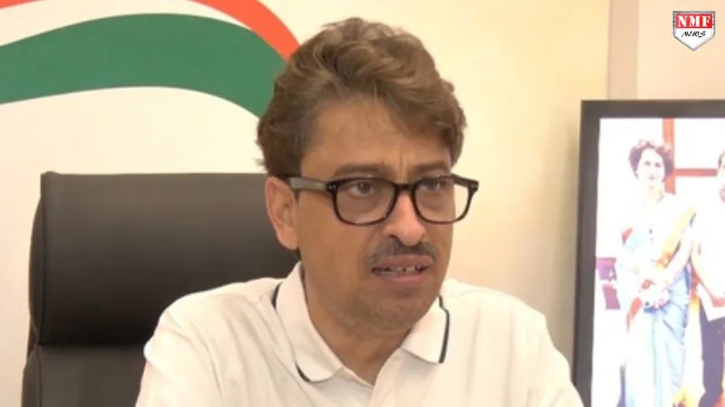 सपा की अंदरूनी कलह बढ़ाएगा इमरान मसूद का बयान!