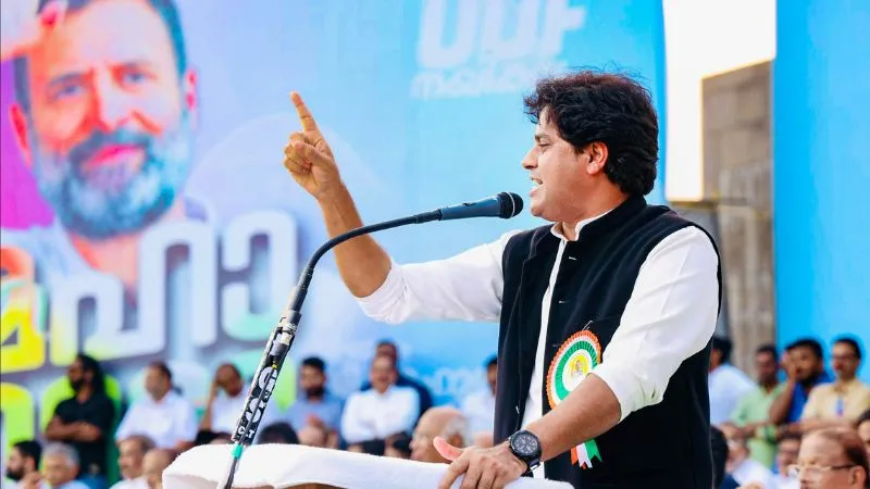 जिस चिकन नेक के पास सिलीगुड़ी कॉरिडोर बना रही आर्मी, वहां कांग्रेस सांसद इमरान प्रतापगढ़ी ने खरीदी जमीन