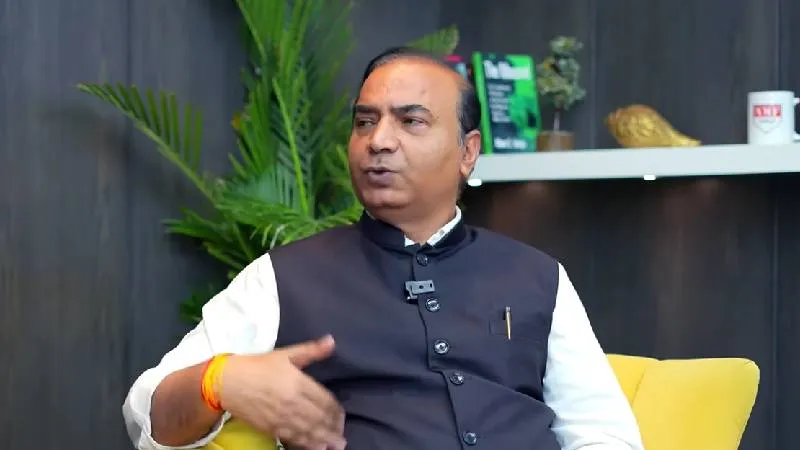 ED के हाथ लगा 600,00,00,000, कोयला माफ़िया का साम्राज्य देख एजेंसियों के होश उड़े!