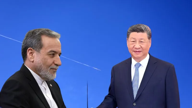 हथियार और सैन्य मदद भेजने ही वाला था चीन… ईरान ने कर दी बड़ी गलती, कुवैत में चीनी कंपनी पर किया अटैक, एक की मौत