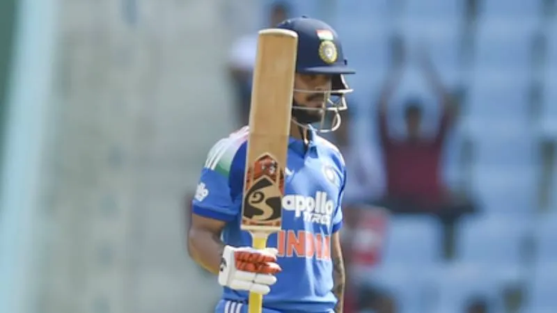 T20 रैंकिंग में ईशान किशन बने नंबर-1 बल्लेबाज, अभिषेक शर्मा को छोड़ा पीछे