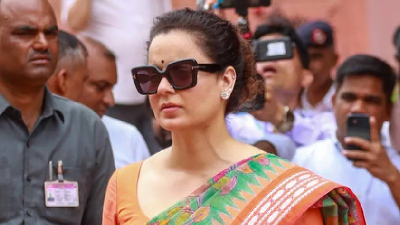 ट्रोलर्स पर कंगना रनौत ने किया पलटवार, कहा- बच्चों को वही सीख दी जिससे हमें सफलता मिली