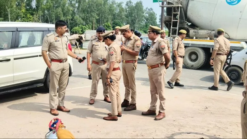 Kanwar Yatra Rules: भड़काऊ गानों पर बैन, 12 फीट से ऊंचा नहीं होगा DJ, कांवड़ यात्रा में प्रशासन की सख्त गाइडलाइन