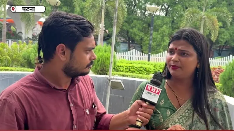 Bankipur By-Election 2026: क्या पटना में होगा बड़ा उलटफेर? Transgender Priya Kinnar लड़ेंगी चुनाव!