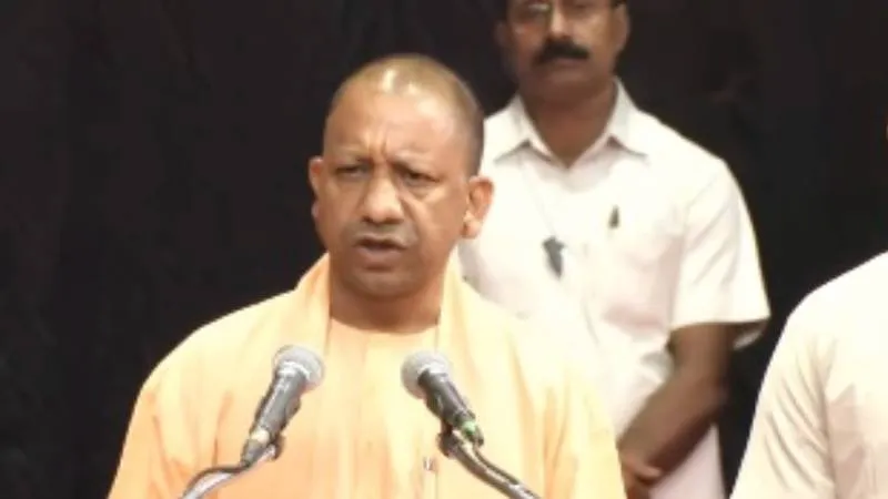 यूपी शादी अनुदान योजना में 82 हजार से ज्यादा आवेदन, योगी सरकार ने जारी किए 29.43 करोड़ रुपये