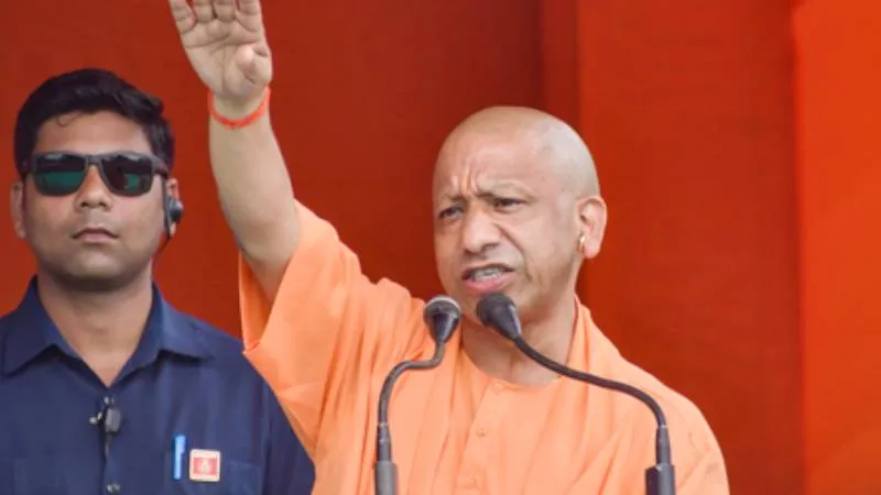 दिव्यांगजनों को आत्मनिर्भर बनाएगी योगी सरकार, 10 अगस्त तक चलेगा विशेष रोजगार अभियान