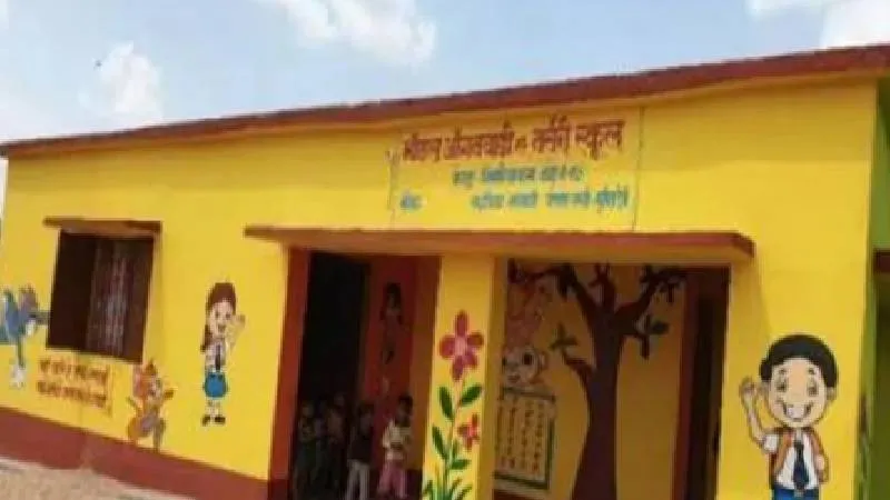 मध्य प्रदेश में आंगनवाड़ी भर्ती शुरू, 2,548 पदों पर होगी नियुक्ति