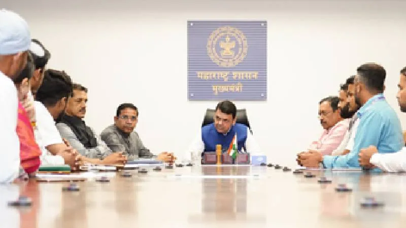 महाराष्ट्र में पिंक ई-रिक्शा योजना का विस्तार, महिलाओं को अब मिलेगी 40 प्रतिशत सब्सिडी