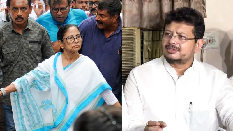 ‘अगर मुझे रोकना है तो मुझे मारना पड़ेगा’, बागी नेताओं को ममता बनर्जी का बड़ा चैलेंज, ‘गद्दारी’ पर सबसे करारा प्रहार