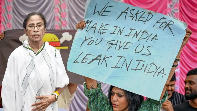 CJP के बहाने TMC का बड़ा दांव! प्रदर्शन में शामिल हो सकती हैं ममता बनर्जी, कहा- अगर जरूरत पड़ी तो…