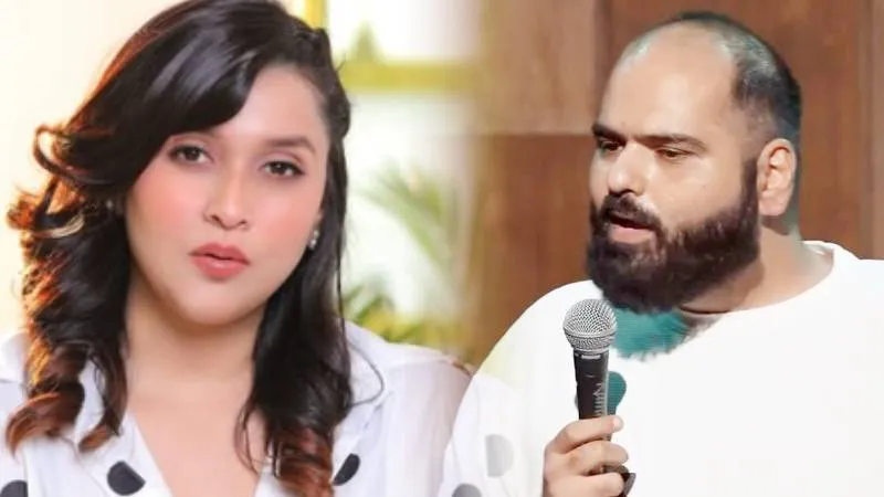 कुणाल कामरा के बयान पर भड़कीं मन्नारा चोपड़ा, बोलीं- छात्रों के मुद्दों से ध्यान न भटकाएं