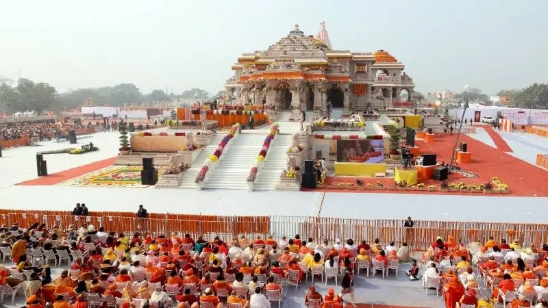 ‘चढावा चोरी’ की घटना बीजेपी से हिंदुत्व का मुद्दा नहीं छीन सकती