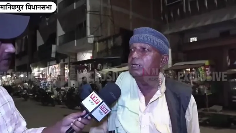 UP Ground Report: योगी राज में रात के 12 बजे सड़कों का क्या है हाल? जनता ने खोला सच!