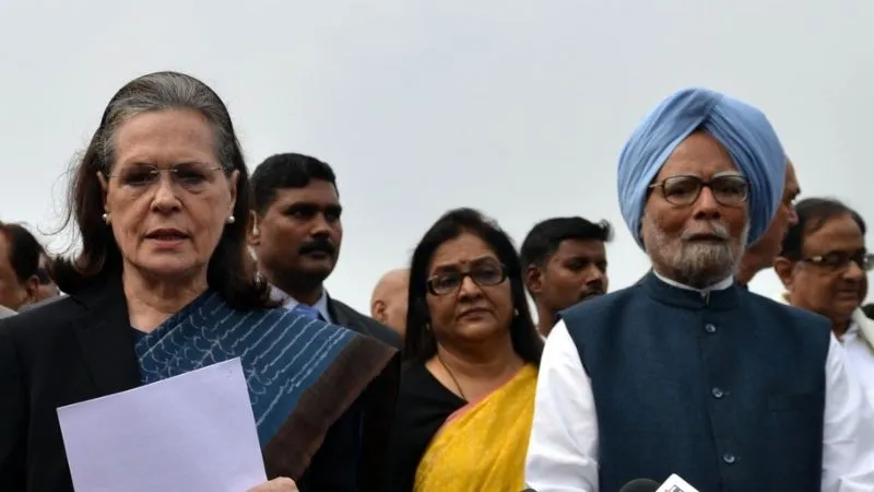 ‘तो मैं सुसाइड कर लूंगा…’, कांग्रेस सरकार में ऐसा क्या हुआ? पूर्व PM मनमोहन ने EC के सामने कही ‘आत्महत्या’ की बात