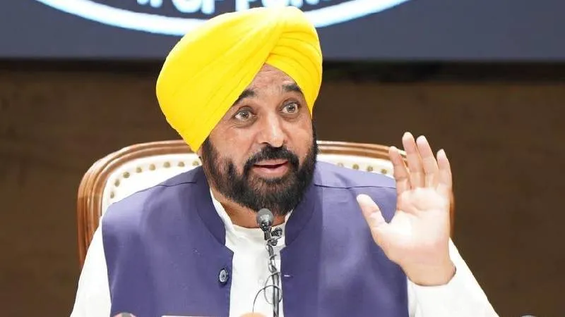 Punjab Health Scheme: छह महीने में 914 स्ट्रोक मरीजों का इलाज, मुख्यमंत्री सेहत योजना ने खर्च किए 4.15 करोड़ रुपये