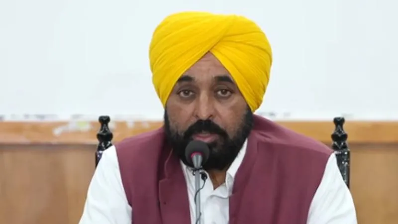 पंजाब में 100 नए आम आदमी क्लीनिक शुरू, अब राज्य में कुल संख्या बढ़कर 1,090 हुई