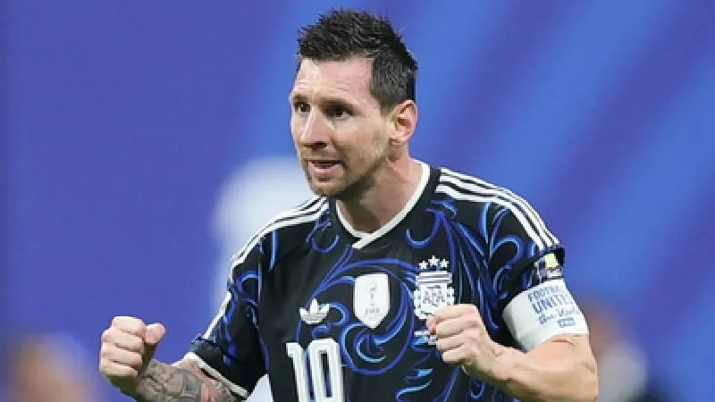 FIFA World Cup Final: स्पेन के खिलाफ इतिहास रच सकते हैं मेसी, निशाने पर होंगे 5 बड़े रिकॉर्ड