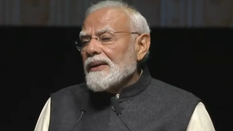 रचिन, सोढ़ी और एजाज का जिक्र कर PM मोदी ने की तारीफ, बोले- न्यूजीलैंड के लोग हैं दिलदार