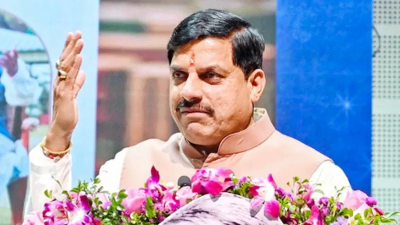 मध्य प्रदेश कैबिनेट ने UCC बिल को दी मंजूरी, सीएम बोले- क्या राम, क्या रहीम, सबको बराबरी का अवसर