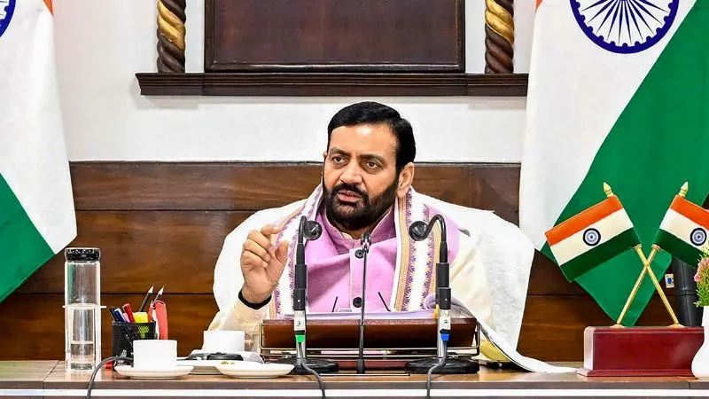 ‘CM विंडो की शिकायतों में लापरवाही पर होगी कार्रवाई', गुरुग्राम में मुख्यमंत्री नायब सिंह सैनी का बड़ा संदेश