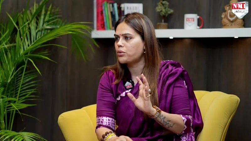 नाजिया को मारने के लिए करोड़ों की फ़ंडिंग, मुसलमानों के खिलाफ इलाही का ऐलान-ए-जंग!