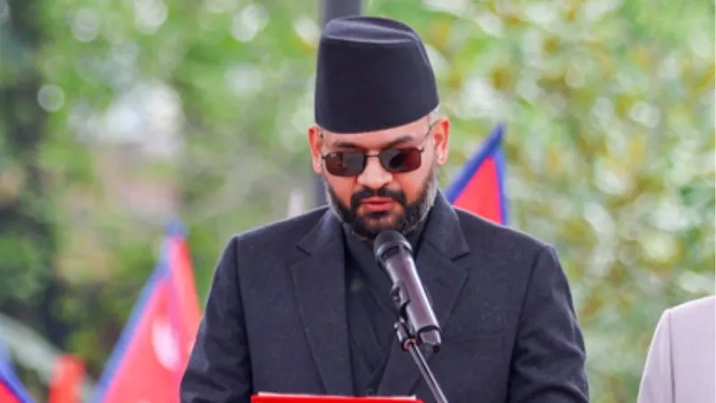 भारत आएंगे नेपाल के प्रधानमंत्री बालेन शाह, विदेश मंत्रालय ने भेजा न्योता, जानें MEA ने क्या कहा