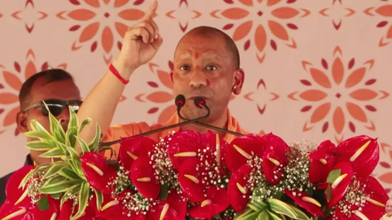 अपार आईडी निर्माण में यूपी नंबर-1, योगी सरकार ने स्कूल और उच्च शिक्षा में बनाया राष्ट्रीय रिकॉर्ड