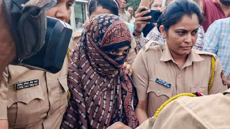 धर्मांतरण से जुड़े मामले में निदा खान को राहत, कोर्ट ने भगवान कृष्ण के जन्म का दिया संदर्भ