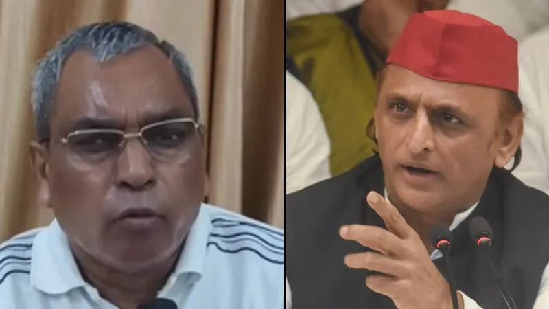 "अखिलेश यादव चाहते हैं कि आजम खान बर्बाद हो जाएं", जौहर यूनिवर्सिटी विवाद पर बोले ओमप्रकाश राजभर