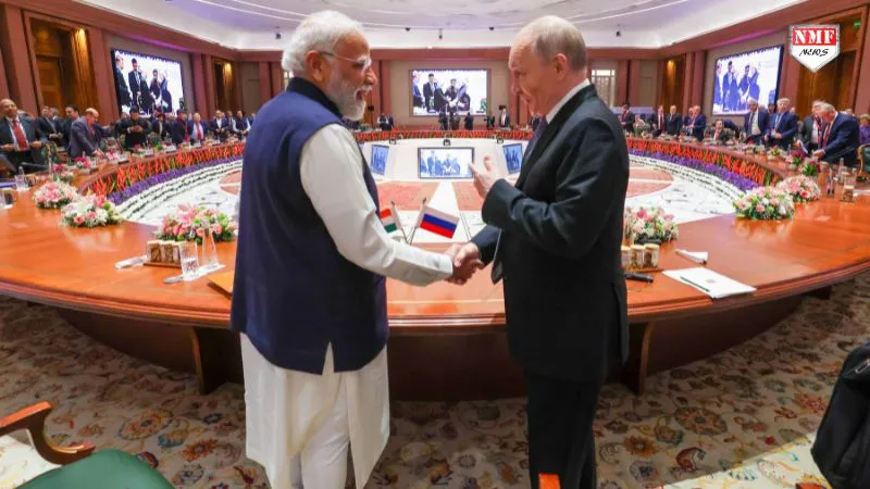 ट्रंप की धमकी फेल, टैरिफ का भी नहीं पड़ा असर...बढ़ गया भारत का रूस से तेल आयात, अकेले जून में 34% की बढ़ोतरी