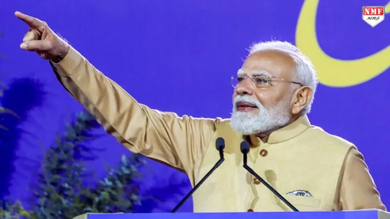 'डेमो तो देख ही लिया होगा', ऑपरेशन सिंदूर पर जैसे ही बोले PM मोदी, गूंज उठा मार्वल स्टेडियम, ऑस्ट्रेलियाई PM भी थे मौजूद