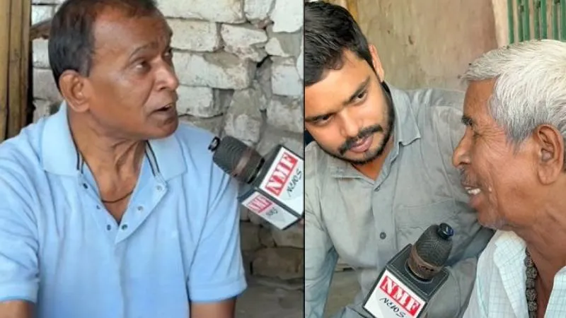 Nitin Nabin की सीट बांकीपुर में क्या है चुनावी माहौल, PK या BJP कौन जीतेगा देखिये Ground Report