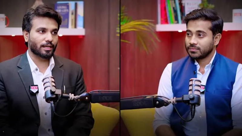 CJI को गाली देने वाले का बुरा हश्र होगा, जिंदगी में अब ऐसी हरकत की जुर्रत नहीं होगी! Vaibhav Trivedi
