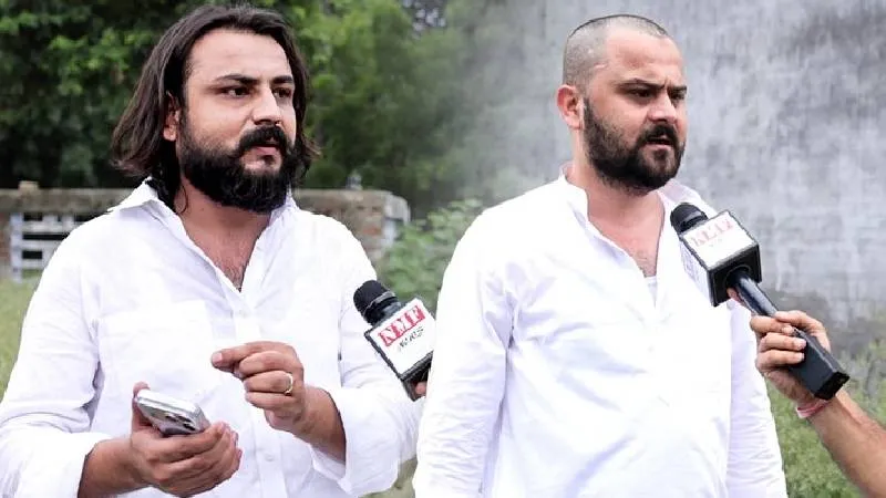 शिकायत करके घर तक नहीं पहुंचे थे मुस्लिम शिकायतकर्ता, CM Yogi ने माफ़ियाओं का इलाज बांध दिया !