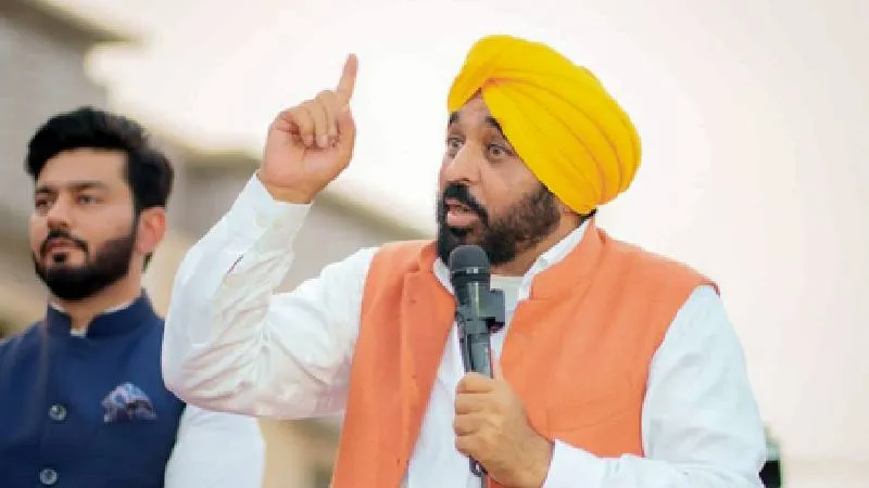 पंजाब की ‘माँवां धियां सत्कार योजना’ में लुधियाना अव्वल, 7.4 लाख लाभार्थियों का रजिस्ट्रेशन