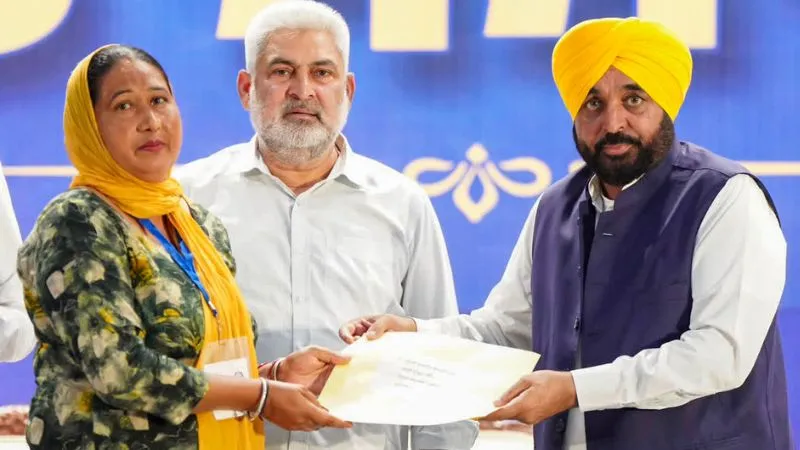 नशे के खिलाफ मान सरकार का अभियान… ‘युद्ध नशेआं विरुद्ध’ में महिलाएं बन रही हैं सबसे बड़ी ताकत