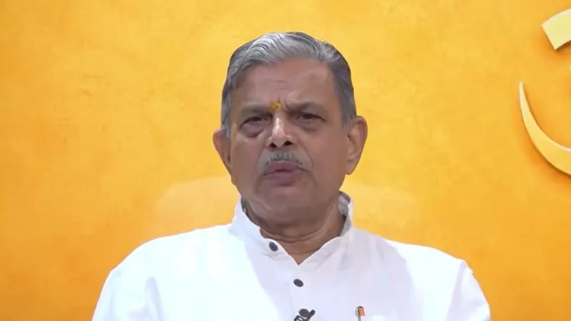 ‘चढ़ावा चोरों को मिले कड़ी सजा…’, राम मंदिर दान चोरी में RSS का पहला बयान, रामभक्तों को क्या आश्वासन दिया
