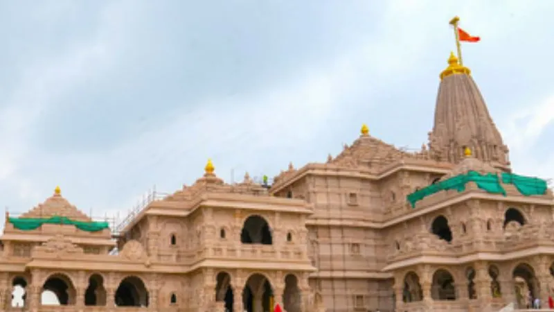 राम मंदिर चढ़ावा चोरी विवाद… सुप्रीम कोर्ट ने SIT से मांगी स्टेटस रिपोर्ट, फॉरेंसिक ऑडिटर को शामिल करने के निर्देश