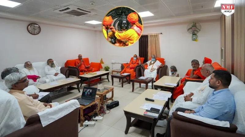 जूते-मोजे में गड्डियां, जेब में खुले नोट, 40 दिन, 70 घटनाएं...राम मंदिर में अजब-गजब चंदा चोरी पर SIT का खुलासा