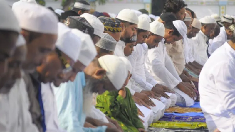 कोलकाता एयरपोर्ट पर मौजूद बांकरा मस्जिद में अब नहीं पढ़ी जाएगी नमाज! विरोध के बावजूद फैसला 'लागू'