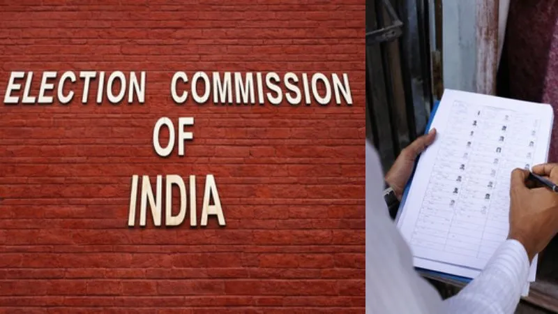 SIR में साफ हो गए 30% वोटर्स, कुल 4.28 लाख थे रजिस्टर्ड...चुनाव आयोग के एक्शन से इस राज्य में हड़कंप, क्या बोले अधिकारी?