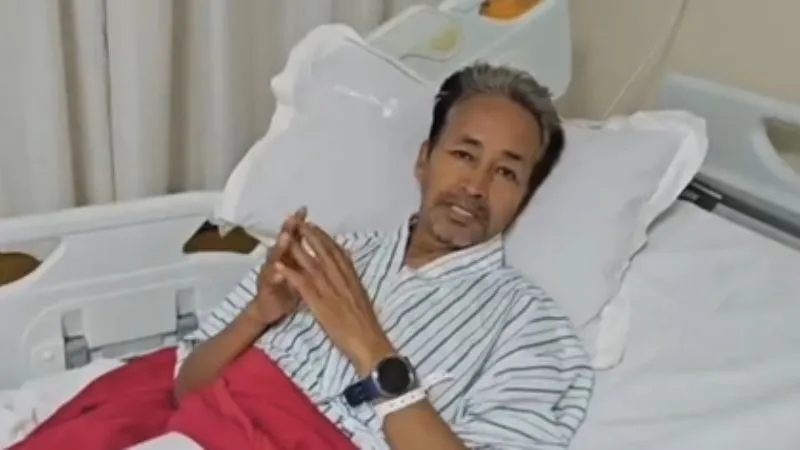 'मैंने कोई डील नहीं की...', 26 दिन के अनशन के बाद छलका सोनम वांगचुक का दर्द, ट्रोलर्स को दिया जवाब
