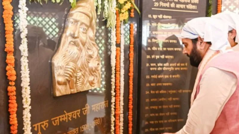 हरियाणा को विश्वस्तरीय ज्ञान अर्थव्यवस्था केंद्र बनाने का लक्ष्य: सीएम नायब सिंह सैनी