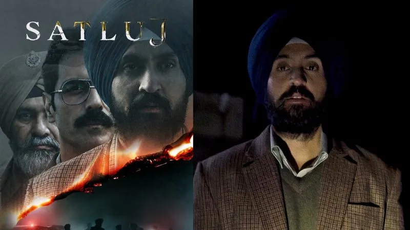 चार साल तक अटकी रही, अब रिलीज होते ही हो गई बैन, दिलजीत दोसांझ की फिल्म ‘सतलुज’ पर क्यों मचा बवाल?